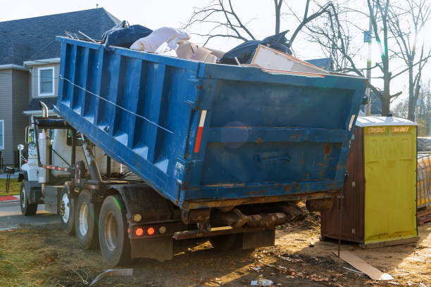 Best Construction Debris Removal  in Richland Hills, TX