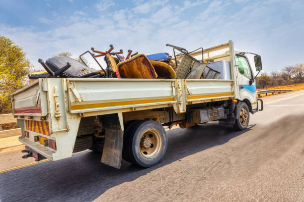 Best Dumpster Rental Services  in Richland Hills, TX